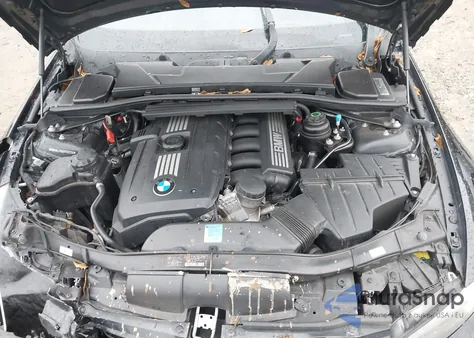 2010 BMW 328I from USA, damaged, VIN WBAWL1C59AP492239